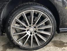Mercedes-Benz S-Класс