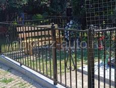 СВАРОЧНЫЕ РАБОТЫ