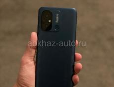 Redmi 12c