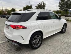 Mercedes-Benz G-Класс