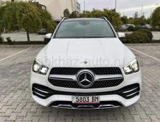 Mercedes-Benz G-Класс