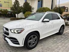 Mercedes-Benz G-Класс