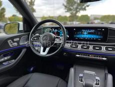 Mercedes-Benz G-Класс