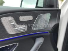 Mercedes-Benz G-Класс
