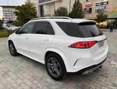 Mercedes-Benz G-Класс