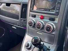 Mitsubishi L 200