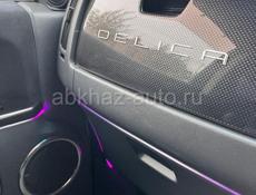 Mitsubishi L 200