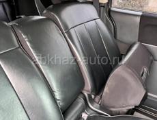 Mitsubishi L 200
