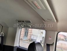 Mitsubishi L 200