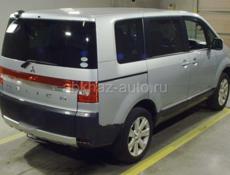 Mitsubishi L 200