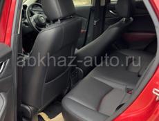 Mazda CX-7