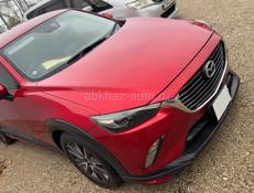 Mazda CX-7