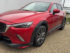 Mazda CX-7