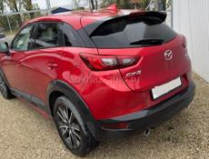 Mazda CX-7