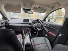 Mazda CX-7