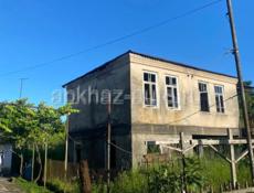 Продаётся дом 