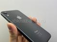 iPhone XR 64gb black 