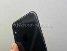 iPhone XR 64gb black 