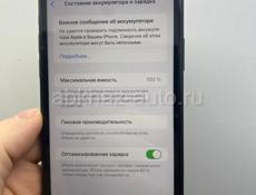 iPhone XR 64gb black 