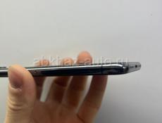 iPhone х 64гб черный 