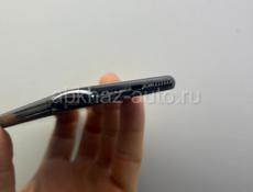 iPhone х 64гб черный 