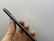 iPhone х 64гб черный 