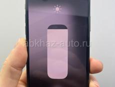 iPhone х 64гб черный 