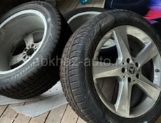 Mercedes-Benz ML