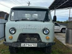 УАЗ 2315 Пикап