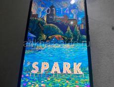 TECNO SPARC 8C