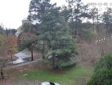 Двухкомнатная квартира в центре Пицунды 