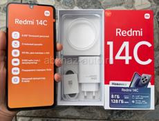 Редми 14С 🔥НОВЫЙ🔥