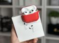 Новые наушники AirPods 3