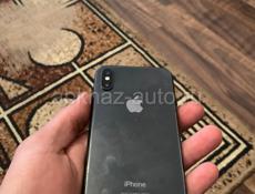 Айфон Х 64gb 