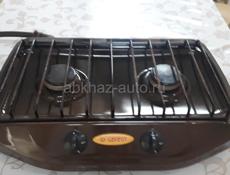Плита газовая