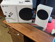 Продаю Xbox series s