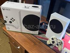 Продаю Xbox series s