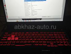 продаю ноутбук asus tuf gaming F15
