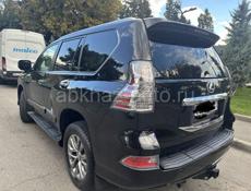 Lexus GX