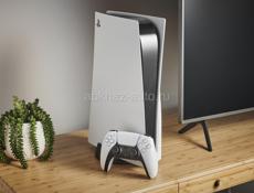 Sony PlayStation 5, третья ревизия, оригинал, по самой низкой цене в Абхазии