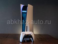 Sony PlayStation 5, третья ревизия, оригинал, по самой низкой цене в Абхазии