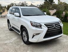 Lexus GX