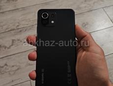 Xiaomi 11 lite 5g 