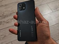 Xiaomi 11 lite 5g 