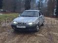 Daewoo Nexia