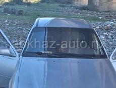 Daewoo Nexia