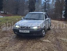 Daewoo Nexia