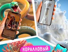 Подарочный набор опытов для детей