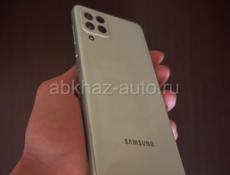 Samsung A22