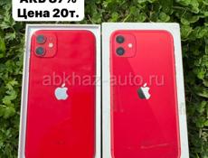 Айфон 11 и XR Самсунг А13 и А03S